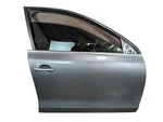 2012-18 Volkswagen Jetta Front Door Rh Platinum Gray LD7X 5C6831056G *scratched. Fixed Price $350.00.