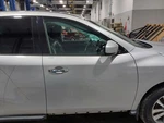 (local Pickup Only) Passenger Front Door Electric Fits 13-15 Pathfinder 2806237. Fixed Price $144.99.