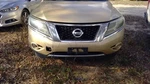 Passenger Rear Side Door Electric Fits 13 Pathfinder 1165848. Fixed Price $524.90.