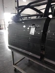 Driver Front Door Electric Without Acoustic Glass Fits 09-19 Flex 627335. Fixed Price $414.95.
