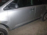 Ford Edge 2012 Left Front Door 6809. Fixed Price $279.20.