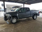 Right Gry Rear Door Assembly Oem 15-22 Chevrolet Colorado. Fixed Price $121.00.