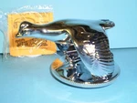 1932 Ford Radiator Cap W/ Quail Coupe Sedan Roadster Cabriolet. Fixed Price $138.77.