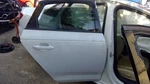 Passenger Right Rear Side Door Fits 17-19 Audi A4 348882. Fixed Price $700.00.