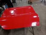 Passenger Right Chevrolet Silverado 1500 2023 Rear Side Door 2918198. Fixed Price $494.00.