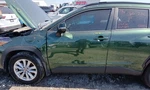 Driver Front Door Conventional Ignition Fits 22-24 Corolla Cross 657300. Fixed Price $1125.00.
