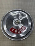 Air Lid California Smog 1967 1969 Pontiac Firebird Gto 17INCH Oem Rare 400-4. Fixed Price $299.99.