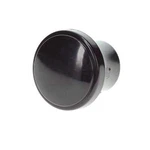 1947-53 Cowl Vent Knob-maroon For Chevy, Gmc Truck. Fixed Price $16.95.