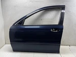 2007 Jaguar X-type Front Left Driver Door Shell Oem+. Fixed Price $220.51.