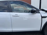 2015-2019 Rover Discovery Sport Right Passenger Side Front Door White. Fixed Price $480.00.