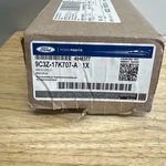 Ford 9C3Z-17K707-A Side View Mirror Glass Heated Schefenacker New Oem. Fixed Price $58.99.