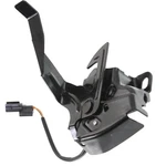 Hood Latch 2007 Honda Odyssey Touring Ex Oem Grade HO1234129 REPH132321. Fixed Price $80.91.