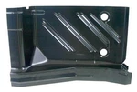 Right Rear Floor Pan Footwell 64 Dodge Body Amd Reproduction 410-2463. Fixed Price $199.00.