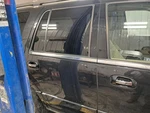2015 Lincoln Navigator Right Passenger Rear Door Black Used Oem 130-01077CR. Fixed Price $284.95.
