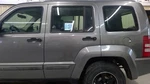 Jeep Liberty 2012 Left Rear Door Used 3440. Fixed Price $139.00.