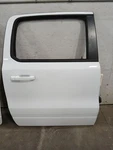 Passenger Rear Side Door Quad Cab Fits 19-25 Dodge 1500 Pickup 3045485. Fixed Price $619.00.