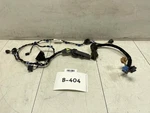 2010 Volkswagen Beetle Front Right Wire Wiring Harness Oem+. Fixed Price $117.01.
