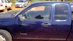 Driver Left Front Door Crew Cab Manual Fits 04-12 Gmc Canyon Oem. Fixed Price $720.89.