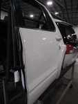 Driver Rear Side Door Electric Privacy Tint Glass Fits 06-10 Explorer 593645. Fixed Price $569.39.