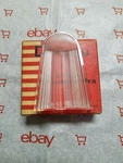 Nos 1958 Ford Mercury Rh Backup Light Lens FEW-15514-A. Fixed Price $19.99.