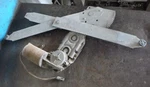 Ford Falcon Xa-xc Wagon Tailgate Window Regulator & Motor. Fixed Price $160.36.