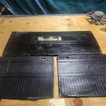 1970 Dodge Dart Swinger Door Panels Oem Mopar 2879440 2879441 2879145. Fixed Price $75.00.