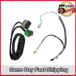 Power Door Sliding Wire Track Harness Left & Right For 04-07 Chrysler Dodge New. Fixed Price $65.40.