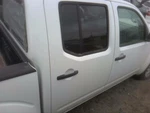 Passenger Rear Side Door Crew Cab Electric Fits 19 Frontier 31007056. Fixed Price $825.74.