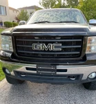 License Plate Tag Holder Mounting Relocator Adapter Bumper Kit Bracket For Gmc. Fixed Price $6.95.