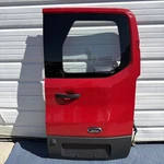 2015-2026 Ford Transit 150 250 350 Rear Right Side Back Door Red Glass Low Roof. Fixed Price $600.00.