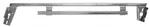 1961-64 Impala, Belair, Bonneville, Catalina Door Window Lower Frame Rh New. Fixed Price $70.89.