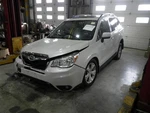 Driver Rear Side Door Electric Windows Fits 15-16 Forester. Fixed Price $649.99.