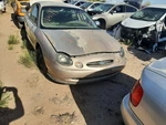 Passenger Rear Side Door Sedan Thru 1/19/99 Fits 98-99 Taurus 196845. Fixed Price $65.00.