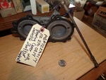 Used MERCEDES#1122700114,112270,0814,1122771980 220SEB,230SL,300SEL Bearingcover. Fixed Price $223.97.