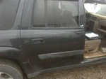 Passenger Rear Side Door 129" Wb Fits 02-04 Trailblazer Ext 144779. Fixed Price $600.00.