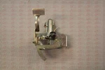 1957 Chevrolet Passenger Car Bel Air 150 210 Nomad Hood Latch Assembly. Fixed Price $126.67.