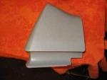 Ford Lincoln Mercury Rear Body Corner Piece Left 1970-1974?. Fixed Price $25.48.