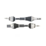 Front Extended Travel Axles Ford Expedition Lincoln Navigator 2018-2021. Fixed Price $550.00.