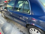 Driver Left Rear Side Door 114.7" Wb Fits 03-11 Crown Victoria 4938838. Fixed Price $159.90.