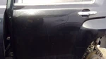 (local Pickup Only) Driver Rear Side Door Without Privacy Tint Glass Fits 10-15. Fixed Price $199.99.