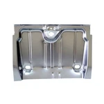 Trunk Floor Fits 1967-1968 Chevy Camaro 4020-725-671. Fixed Price $222.04.
