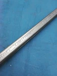 Genuine 67-72 Chevy Blazer C/k Truck Gmc Oem 3936809 Channel. Fixed Price $99.99.
