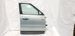 Silver Passenger Front Door Oem 06 07 08 09 10 11 12 13 Range Rover Sport 4X4. Fixed Price $207.00.