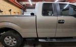Ford F-150 2010 Right Rear Door Used 7641. Fixed Price $786.10.