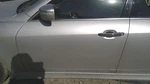 Genesis 2013 Front Door 2555424. Fixed Price $535.00.
