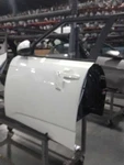 Driver Left Front Door Without Automatic Up And Down Fits 20-24 Soul 723808. Fixed Price $685.46.