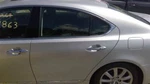 Driver Rear Side Door Swb Fits 07-17 Lexus LS460 339773. Fixed Price $525.00.