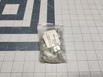 1941 Ford Fender Trim Clip Kit Retaining Hardware Set 11A-20011. Fixed Price $22.95.