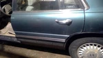 Driver Left Rear Side Door Fits 92-99 Lesabre 1081613. Fixed Price $301.50.