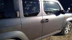 Passenger Right Rear Side Door Fits 07-11 Element 384004. Fixed Price $600.00.
